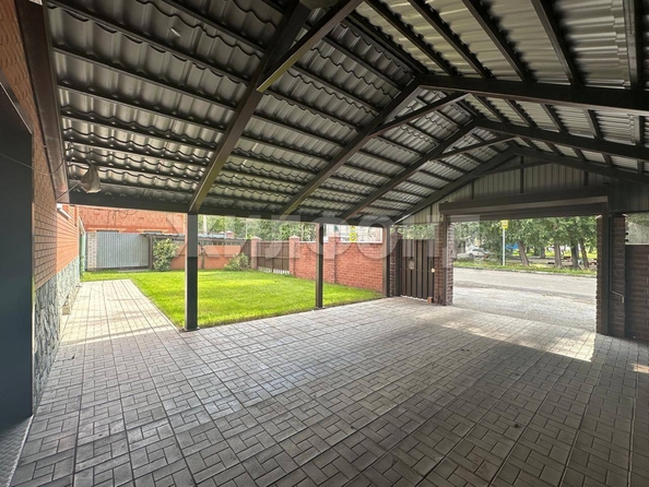 
  Продается дом, 207.8 м², Барнаул
. Фото 4.