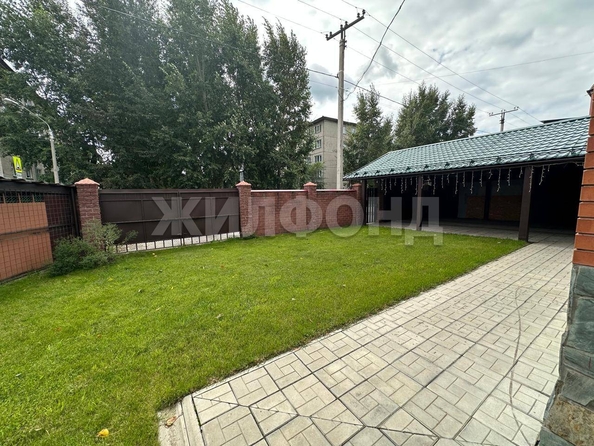 
  Продается дом, 207.8 м², Барнаул
. Фото 6.