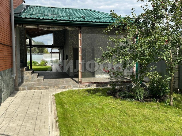 
  Продается дом, 207.8 м², Барнаул
. Фото 7.