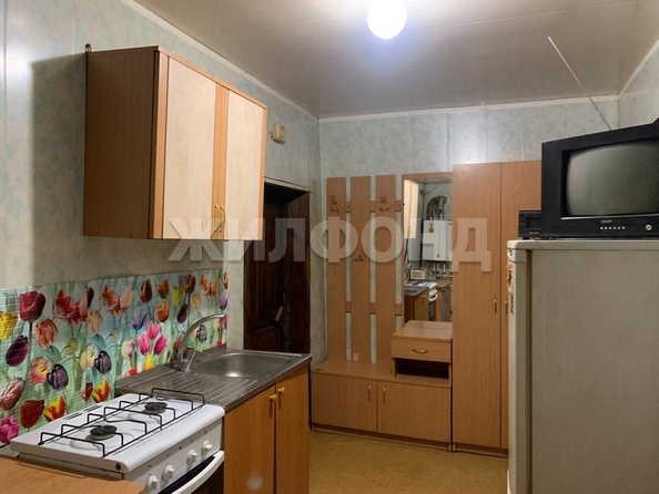 
  Продается дом, 48 м², Барнаул
. Фото 2.