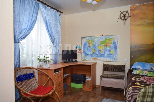 
  Продается дом, 93 м², поселок Центральный
. Фото 4.