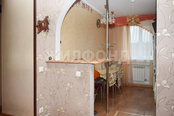 
  Продается дом, 93 м², поселок Центральный
. Фото 7.