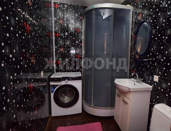 
  Продается дом, 41 м², поселок Черницк
. Фото 6.
