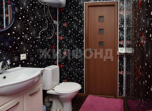 
  Продается дом, 41 м², поселок Черницк
. Фото 7.