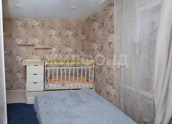 
  Продается дом, 45 м², Барнаул
. Фото 4.