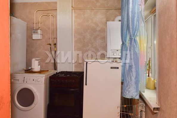 
  Продается дом, 45 м², Барнаул
. Фото 6.