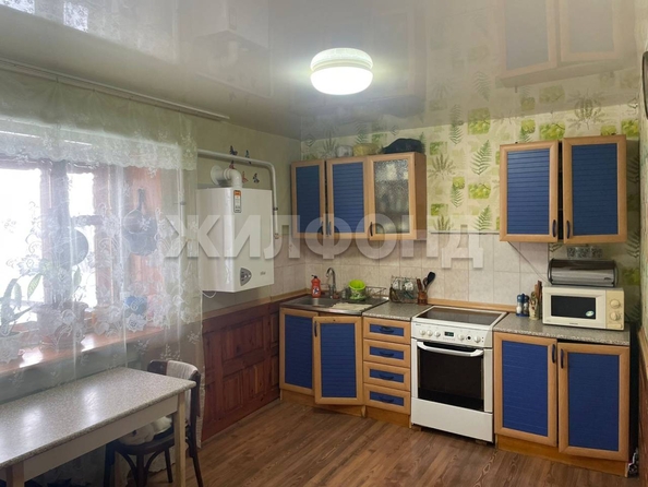 
  Продается дом, 310 м², Барнаул
. Фото 4.