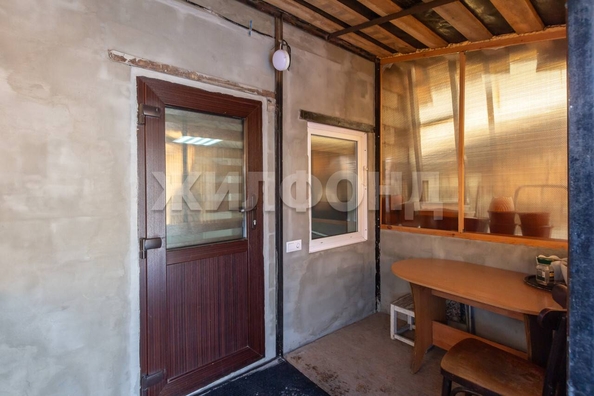 
  Продается дом, 88 м², Барнаул
. Фото 3.