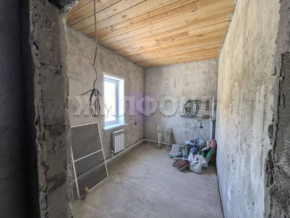 
  Продается дом, 185.2 м², Барнаул
. Фото 11.