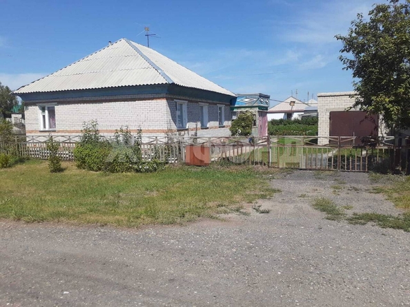 
  Продается дом, 74 м², Камень-на-Оби
. Фото 4.
