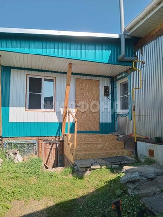 
  Продается дом, 43 м², село Троицкое
. Фото 3.