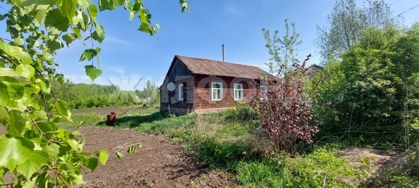 
  Продается дом, 38.3 м², село Покровка
. Фото 1.