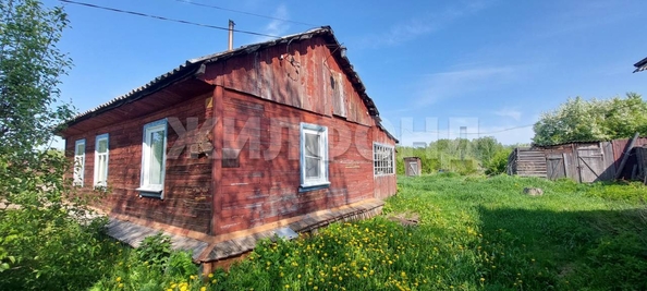 
  Продается дом, 38.3 м², село Покровка
. Фото 3.