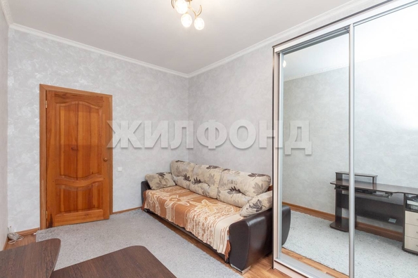 
  Продается дом, 118 м², Барнаул
. Фото 11.