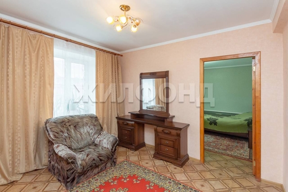 
  Продается дом, 118 м², Барнаул
. Фото 15.