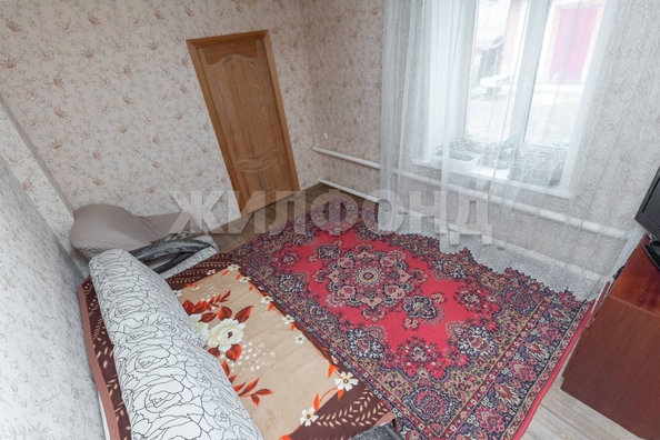 
  Продается дом, 118 м², Барнаул
. Фото 23.