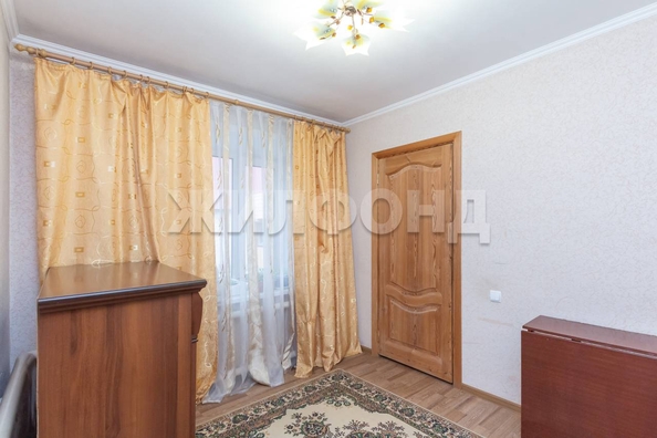 
  Продается дом, 118 м², Барнаул
. Фото 24.