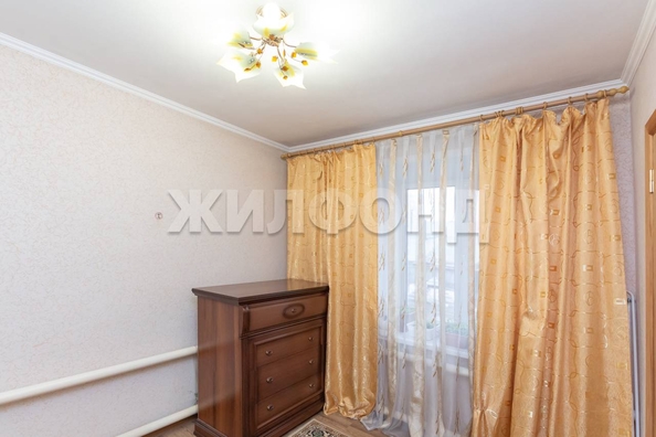 
  Продается дом, 118 м², Барнаул
. Фото 25.