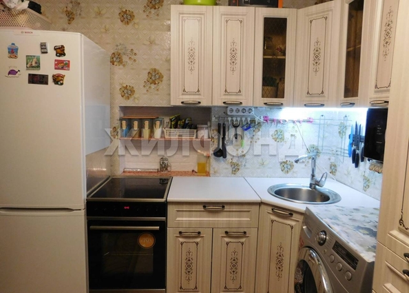 
  Продается дом, 31.9 м², поселок Ягодное
. Фото 4.