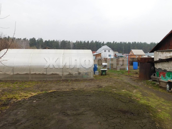 
  Продается дом, 31.9 м², поселок Ягодное
. Фото 15.