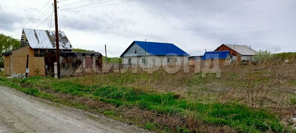 
  Продается земельный участок, 10 соток, поселок Комсомольский
. Фото 2.