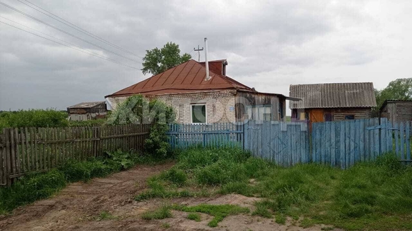 
  Продается дом, 65.9 м², село Ребриха
. Фото 1.