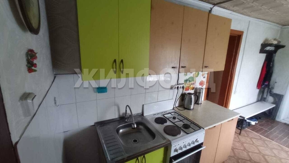
  Продается дом, 65.9 м², село Ребриха
. Фото 2.