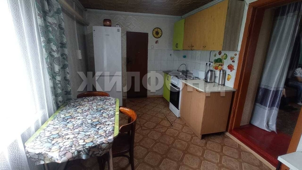 
  Продается дом, 65.9 м², село Ребриха
. Фото 5.