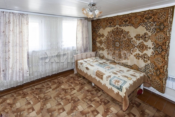 
  Продается дом, 60.8 м², Барнаул
. Фото 6.