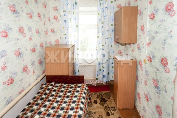 
  Продается дом, 60.8 м², Барнаул
. Фото 9.