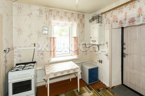 
  Продается дом, 60.8 м², Барнаул
. Фото 12.