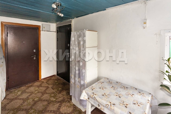 
  Продается дом, 60.8 м², Барнаул
. Фото 16.