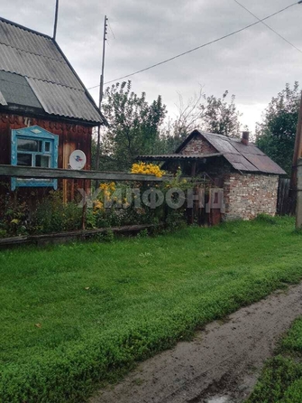 
  Продается дом, 34 м², село Староперуново
. Фото 3.