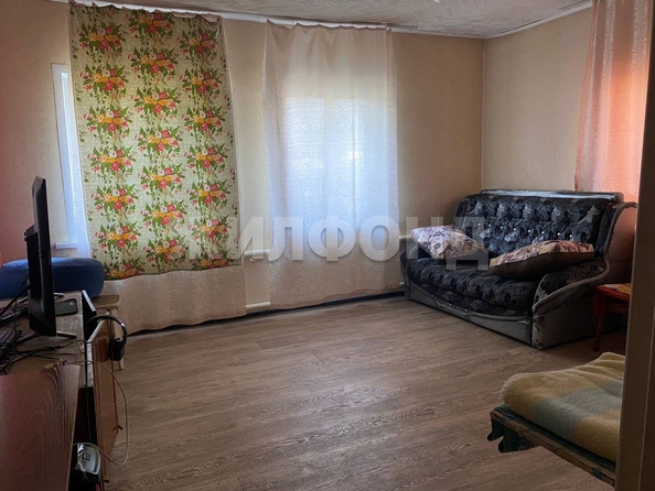 
  Продается дом, 47 м², Барнаул
. Фото 3.