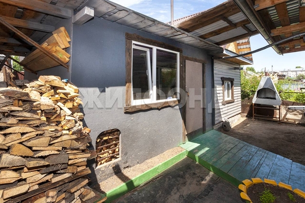 
  Продается дом, 77.8 м², Барнаул
. Фото 4.