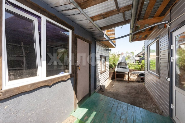 
  Продается дом, 77.8 м², Барнаул
. Фото 21.