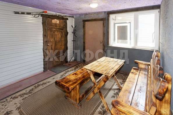 
  Продается дом, 77.8 м², Барнаул
. Фото 29.