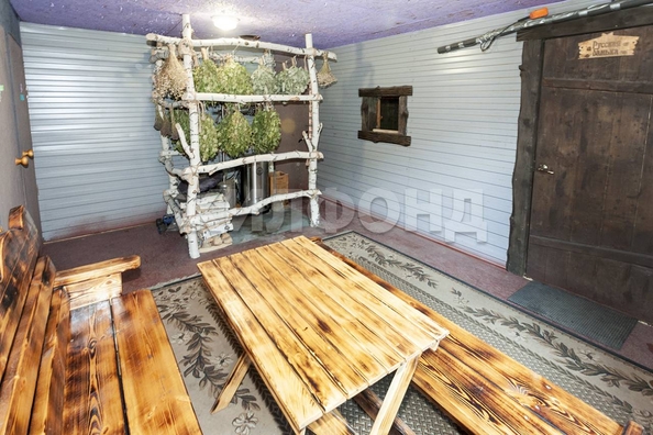 
  Продается дом, 77.8 м², Барнаул
. Фото 30.
