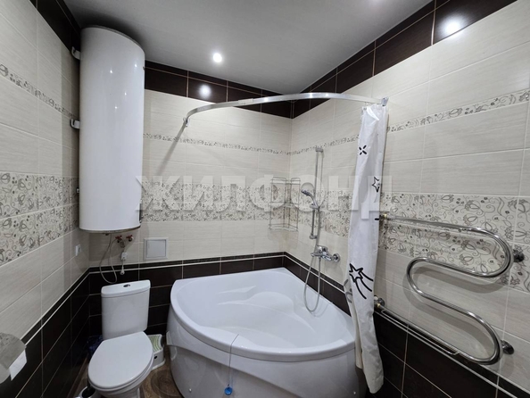 
  Продается дом, 168.8 м², Новоалтайск
. Фото 10.