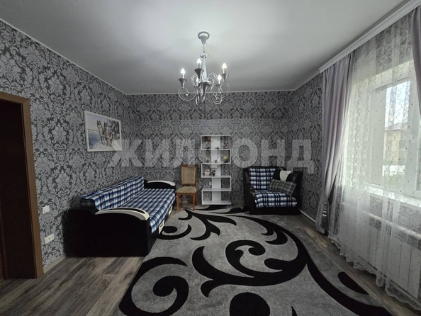
  Продается дом, 168.8 м², Новоалтайск
. Фото 12.