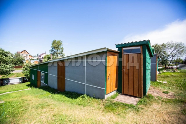 
  Продается дом, 50 м², село Косиха
. Фото 12.