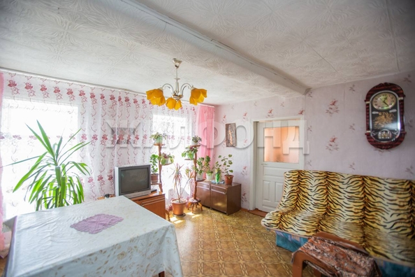 
  Продается дом, 60 м², село Косиха
. Фото 1.