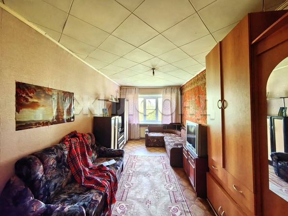 
  Продается комната, 16.4 м², Горно-Алтайская ул
. Фото 2.