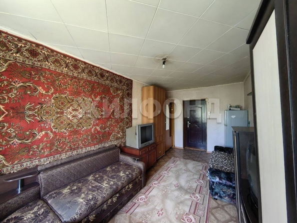 
  Продается комната, 16.4 м², Горно-Алтайская ул
. Фото 4.