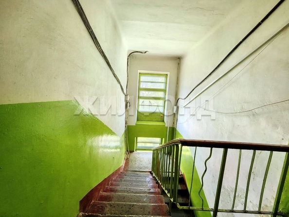 
  Продается комната, 16.4 м², Горно-Алтайская ул
. Фото 10.
