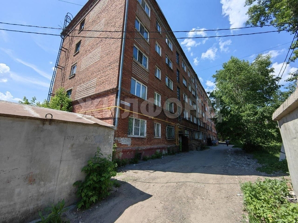 
  Продается комната, 16.4 м², Горно-Алтайская ул
. Фото 14.