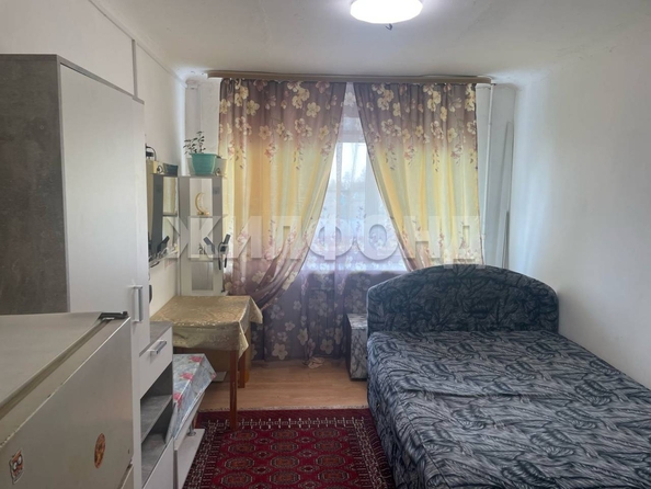 
  Продается комната, 11.5 м², Горно-Алтайская ул
. Фото 2.