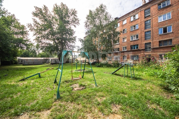 
  Продается комната, 11.5 м², Горно-Алтайская ул
. Фото 9.