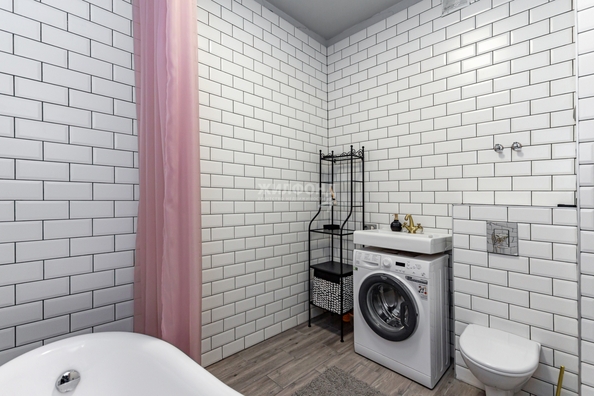 
  Продается офис, 56 м², ЖК Новая пристань, дом 4
. Фото 11.