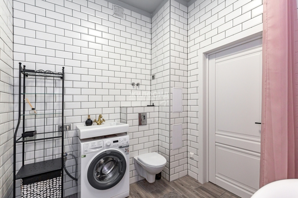 
  Продается офис, 56 м², ЖК Новая пристань, дом 4
. Фото 14.